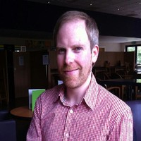 Ian Fraser