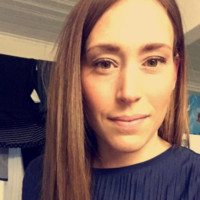 Sarah Friman