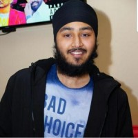 Arashdeep Singh