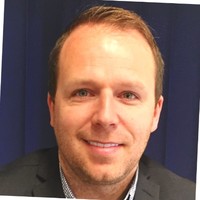 Darren Elliott