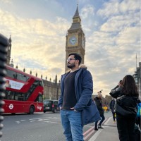 Danish Salahuddin