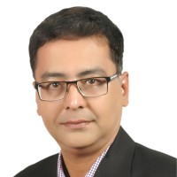 Kumar Krishnan