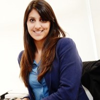 Victoria Canales