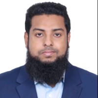 Kazi Md. Shaheed Rahman