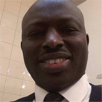 Mohamed Sadiku Fofanah