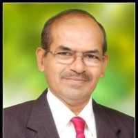 Pandurang Mistry