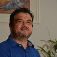 Marcos Alberto Gonzalez