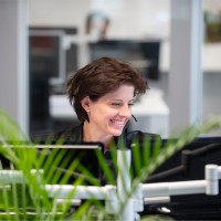 Anne Verstegen