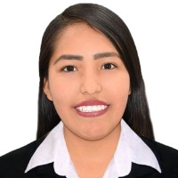 Luz María Márquez Quispe