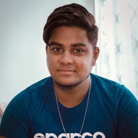Vinesh Hardeo