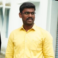 SADHISH KUMAR T