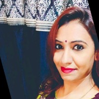 Dianna Mehta