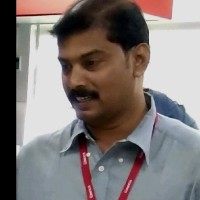 Arun Kumar
