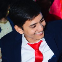 Amritesh Kumar