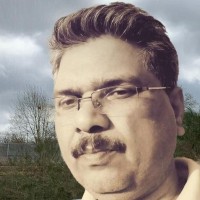 Raj Kumar