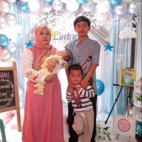 Bilkis Lintang