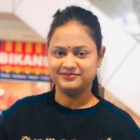 Chanchal Garg