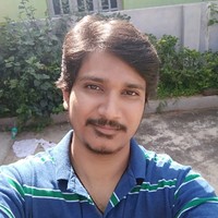 Avinash T