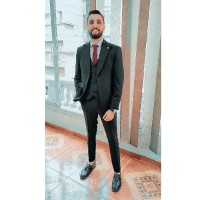 Mohamed Khairy