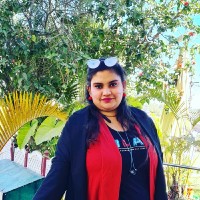 Srushti Shah