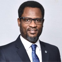 Jesuseun Fatoyinbo Cdcs