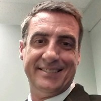 Wayne Parker