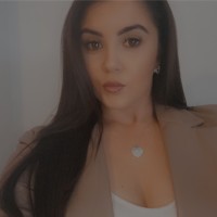 Jenna Mcconville