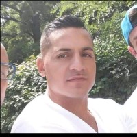 Samuel Dorado