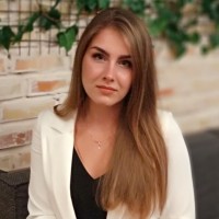 Natalia Kolivoshko