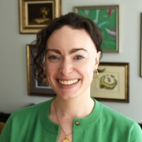 Catherine Schuler, Psy.D.