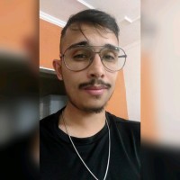 Luis Henrique Viana De Carvalho