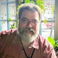 Wayne Bevan