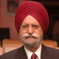 Mohinder Singh Sahni