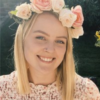 Camilla Lundeberg