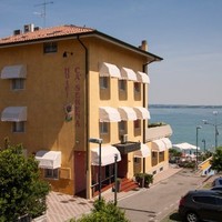 Ca' Serena hotel