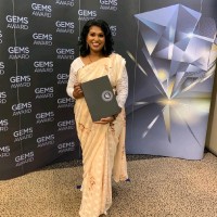 Theepha Chandran