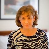 Pam Pugh