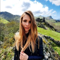 Irina Jones