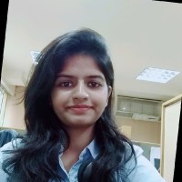 Trupti Vaidya