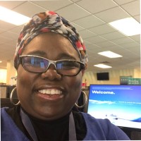 Tonya J Richards