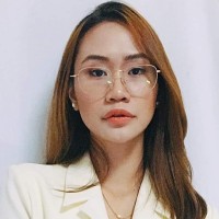 Ellaine Joyce Mangubat