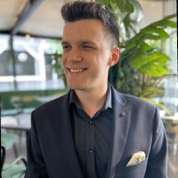 Mateusz Serwa