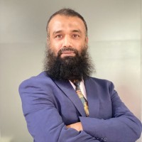 Misbah Uddin Mudasir