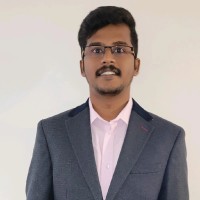 Dhandapani Loganathan Sivakumar