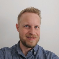 Morten Svensson