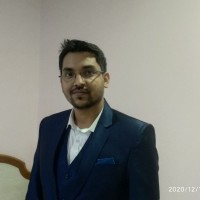 Ankit Mani