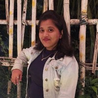 Jagruti Pawar