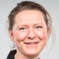 Kirstine Simoni Faurholt