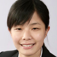 Simone Shi