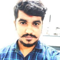 Dhananjay Kumar M S